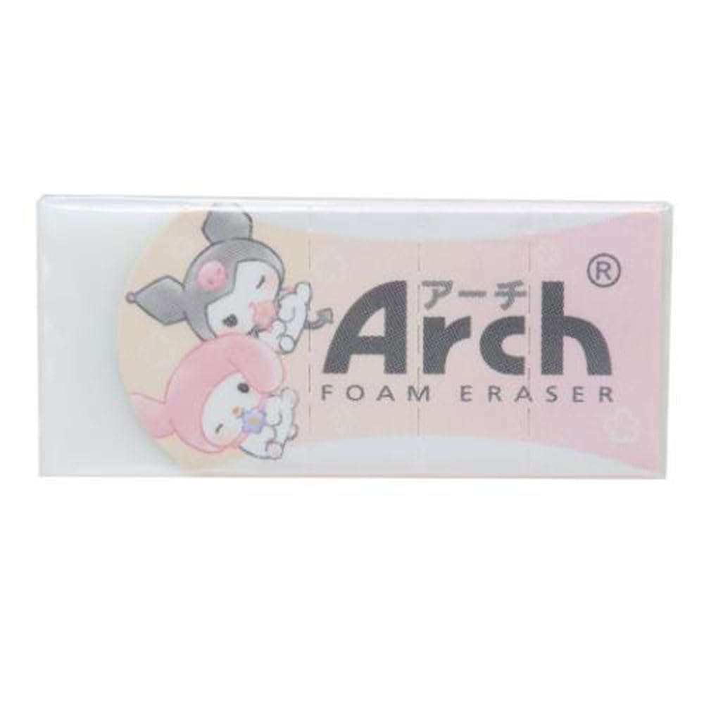 Amazon | カミ303750 【日本製】【サンリオキャラクターズ】Archミニ
